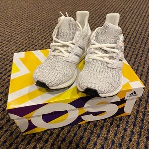 Adidas ultraboost course a pied women’s sneaker